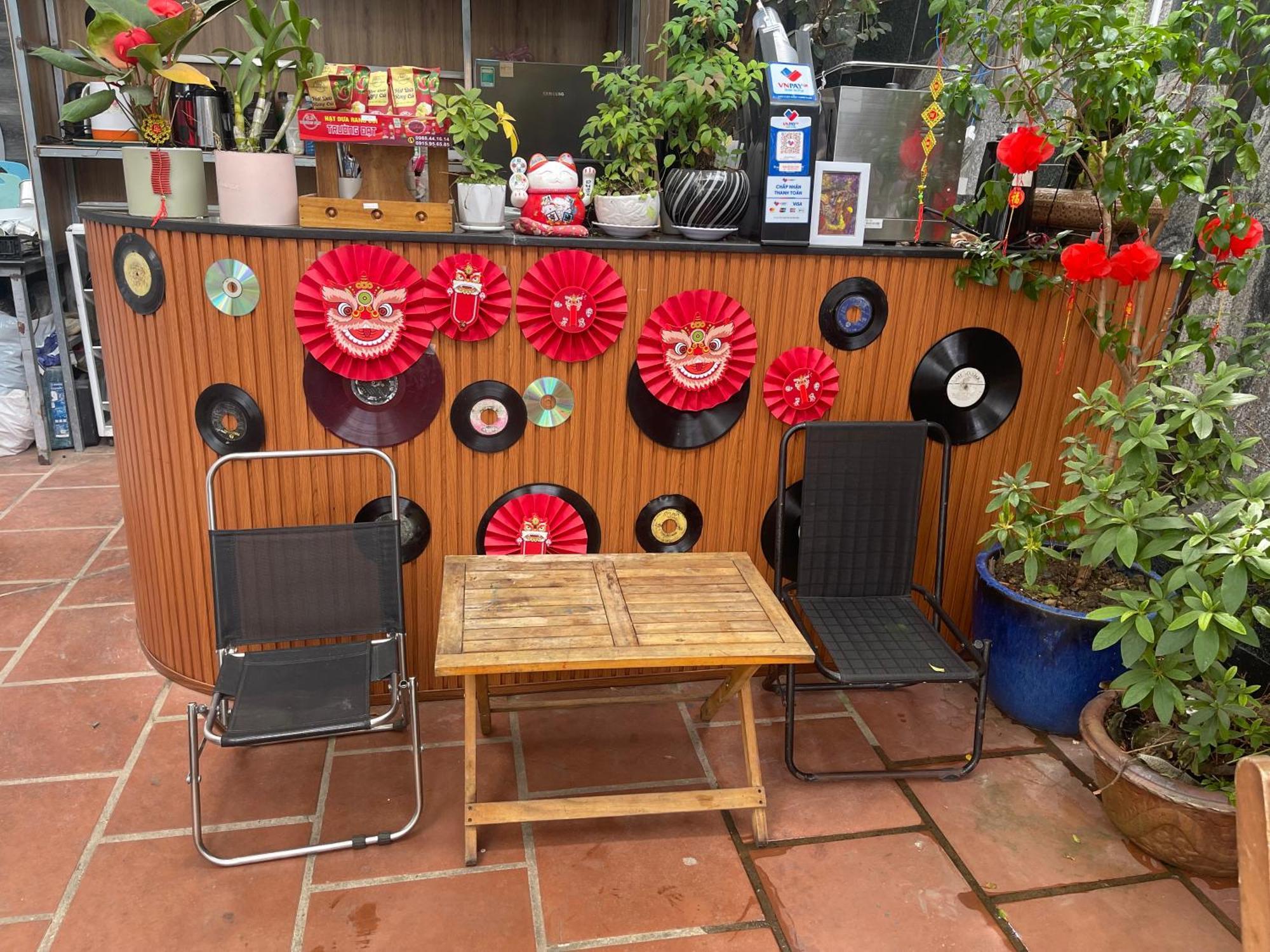 Homestay Nha Cua To Đà Lạt Exterior foto